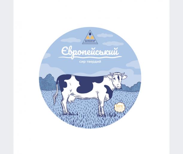 Твердий сир 