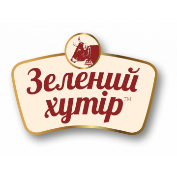 ТМ Зелений Хутір | Prosyr