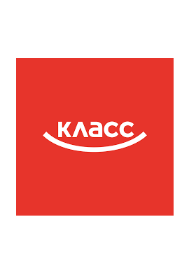 Мережа супермаркетів Класс