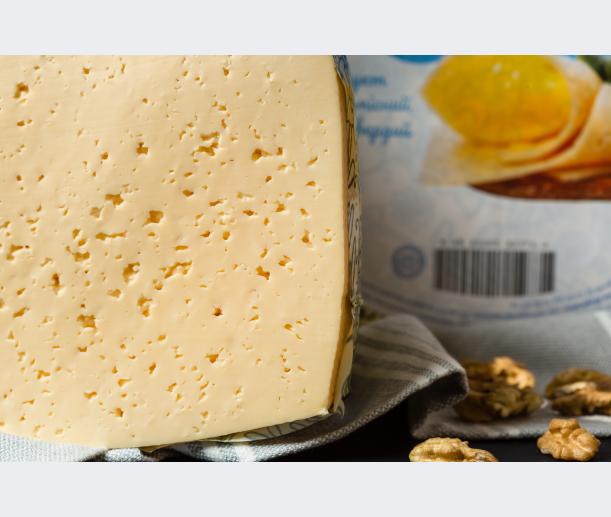 Сирний продукт 